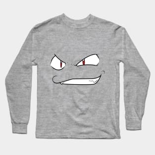 Snazzah Avatar Type 3 Long Sleeve T-Shirt